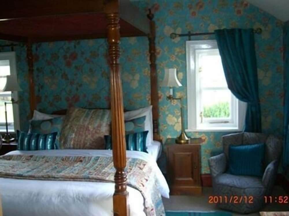Altrincham Vacations - Ash Farm Country Guest House - Property Image 38