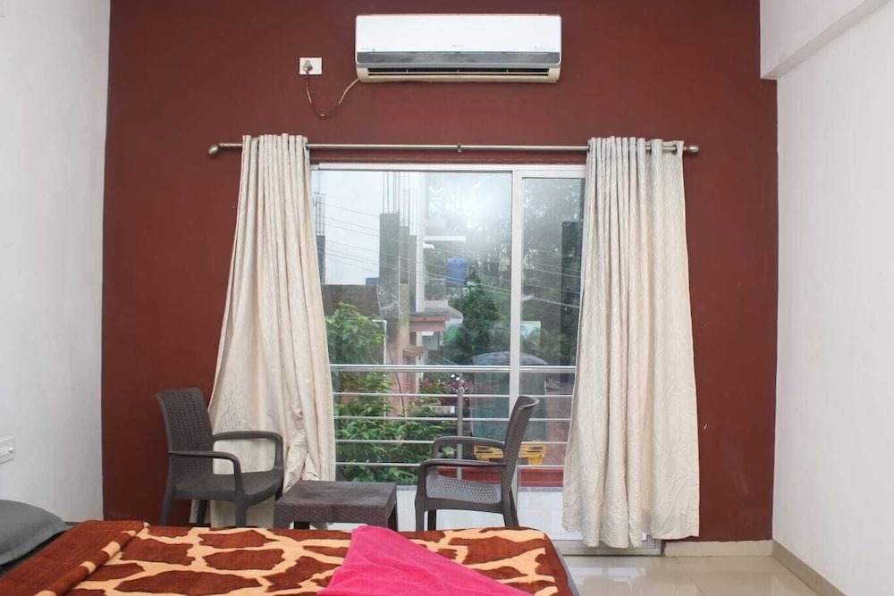 Laxmi Krishna Holiday homes and Resort