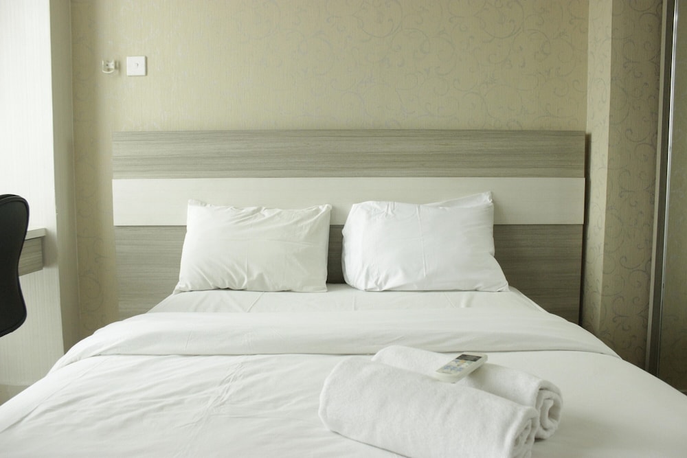 Comfy Studio Apartment near UNPAD @ Taman Melati Jatinangor view 3