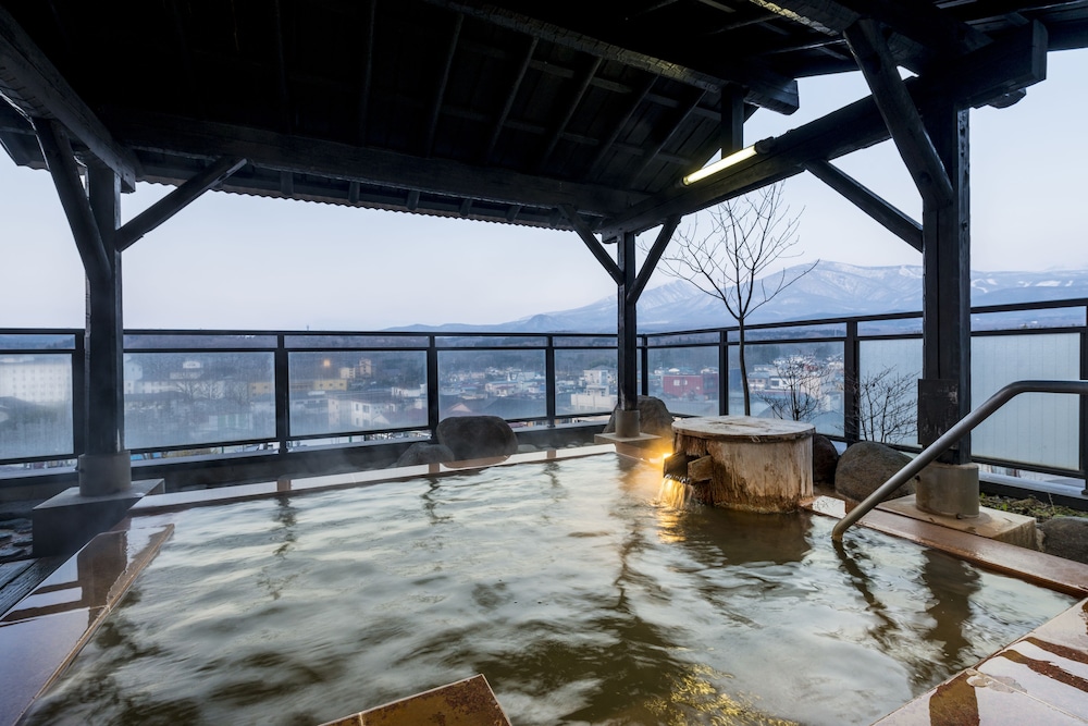 Kappa no Yado Ryokan Sanjiro