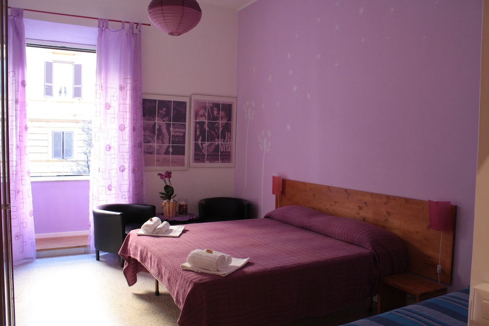 Scipione B&B