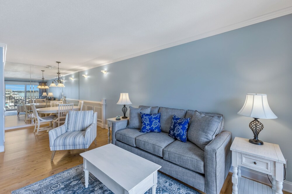 858 Ketch Court at The Sea Pines Resort view 5