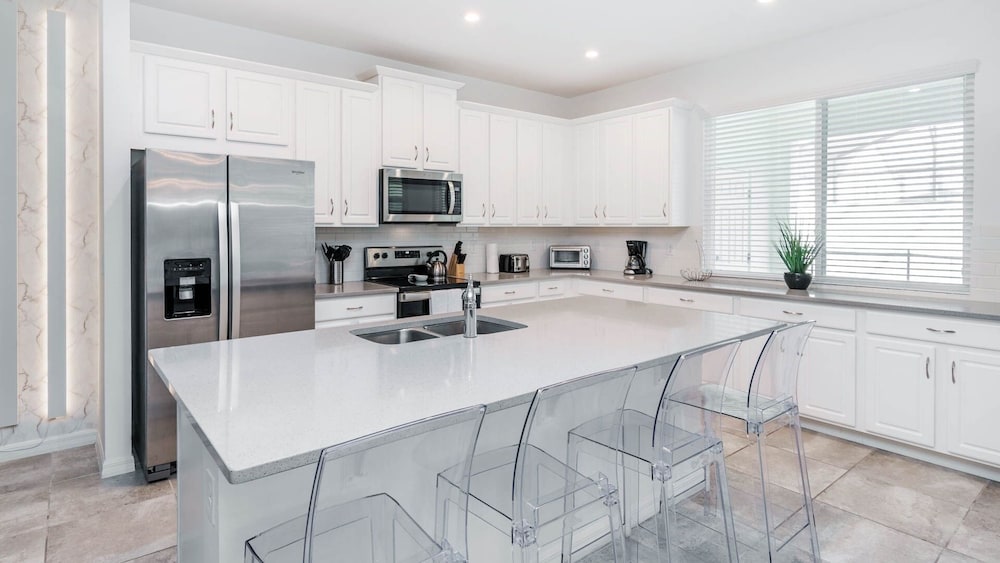 Solara Resort 4 Bedroom Townhome- Private Pool 4 Townhouse