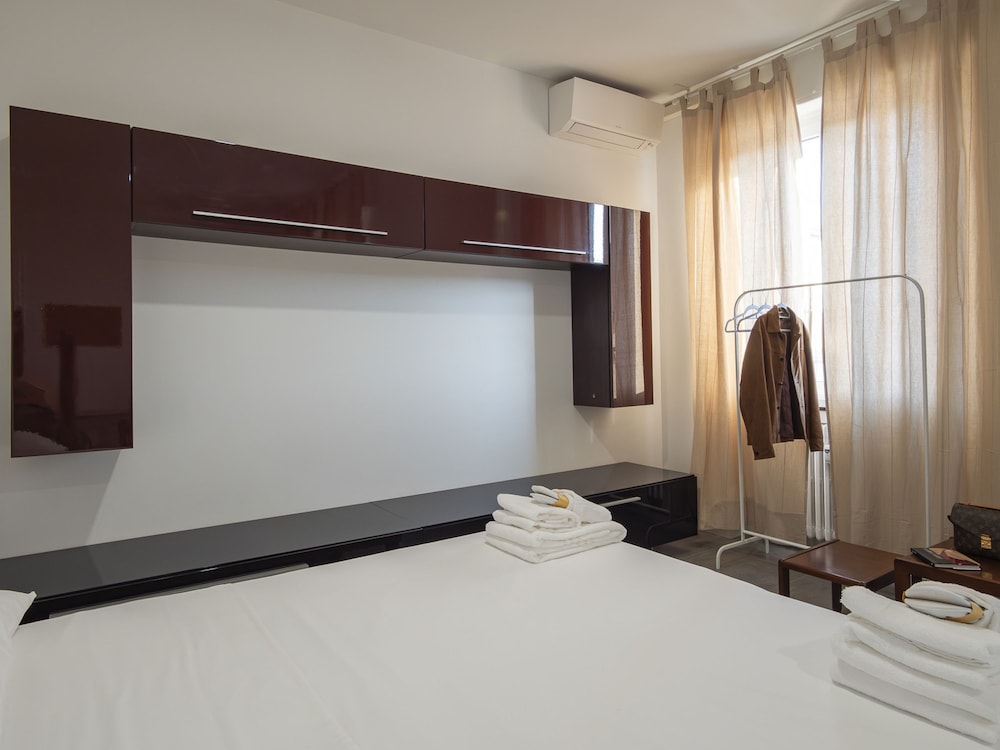 Lotto - Super Modern Penthouse in Fiera Milano City Area