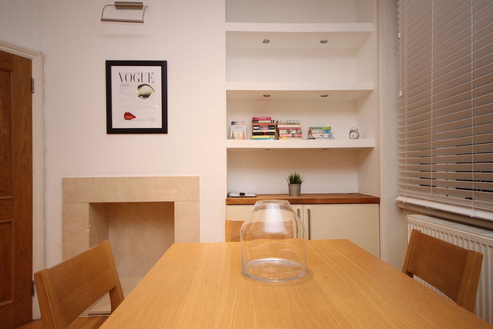 Cosy Studio Oxford Street Best Location