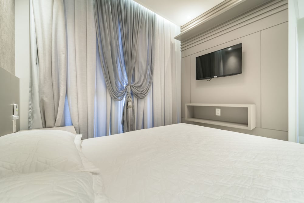 884 - Aluguel apartamento 3 quartos view 5