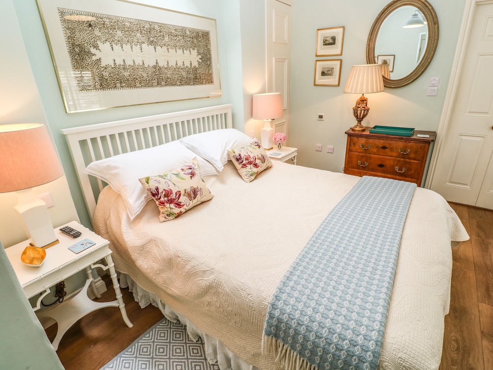 The Coach House at Pendower House view 4