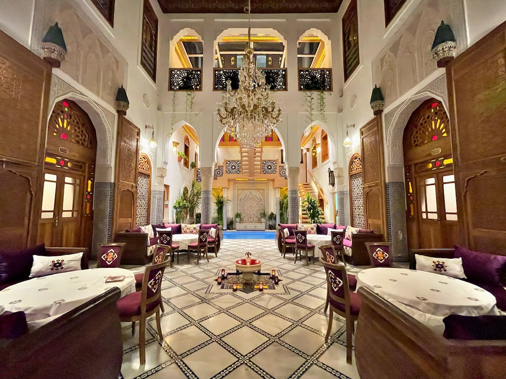 Riad Marjana Suites & Spa
