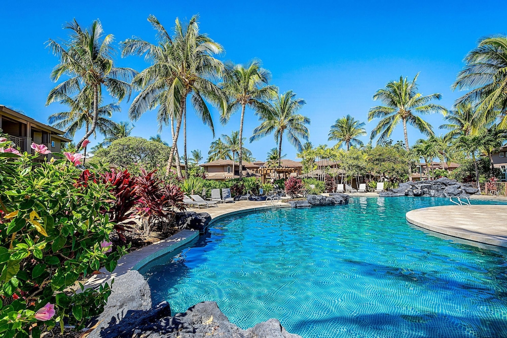 Colony Villas Waikoloa 301