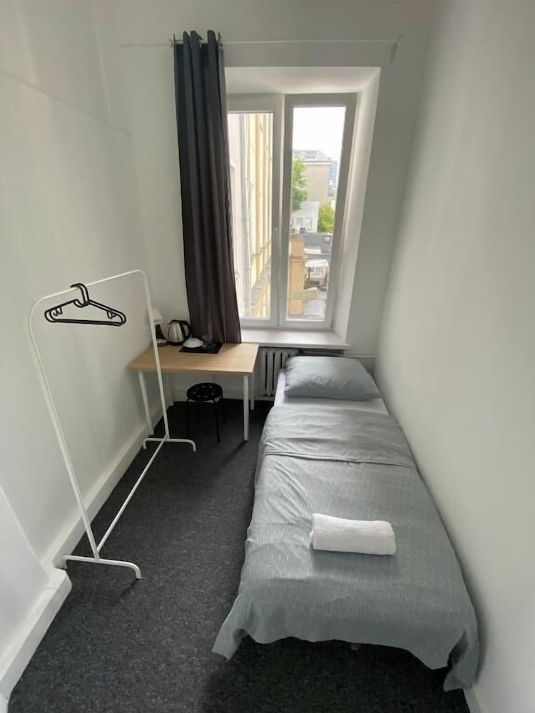 Fantastic Inn Warsaw - CH5
