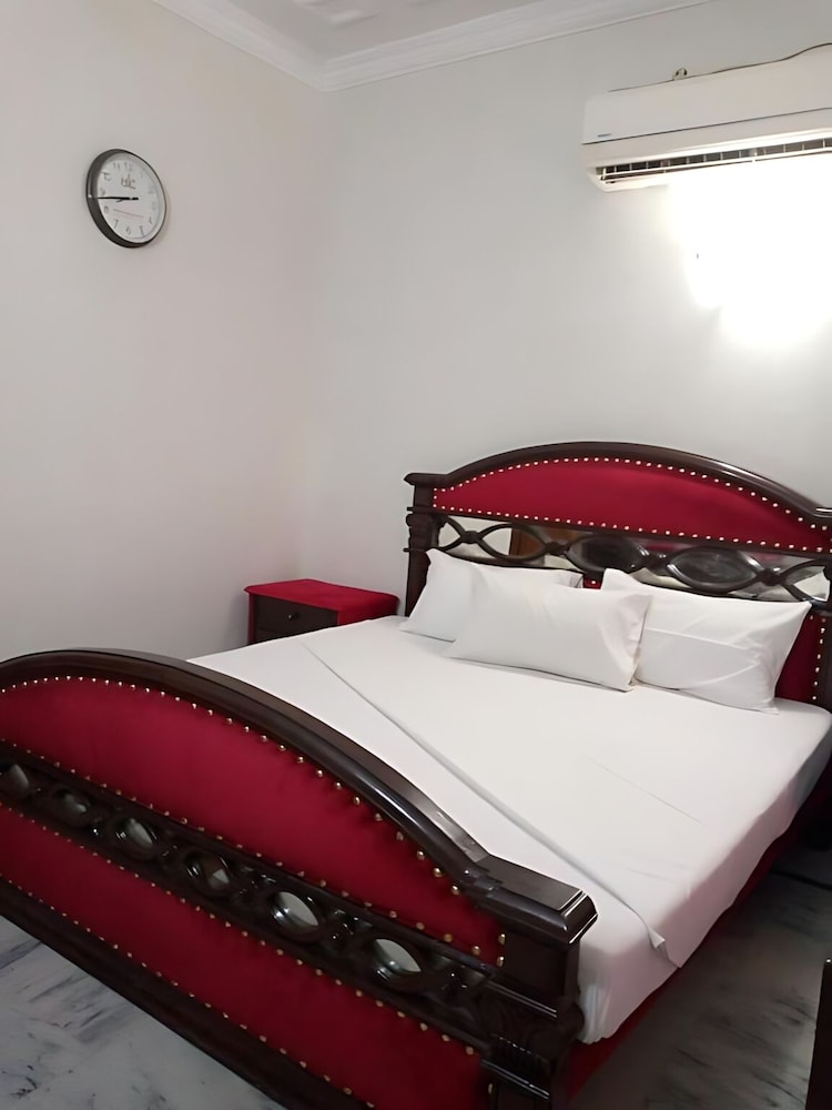 New Orion International Guest House