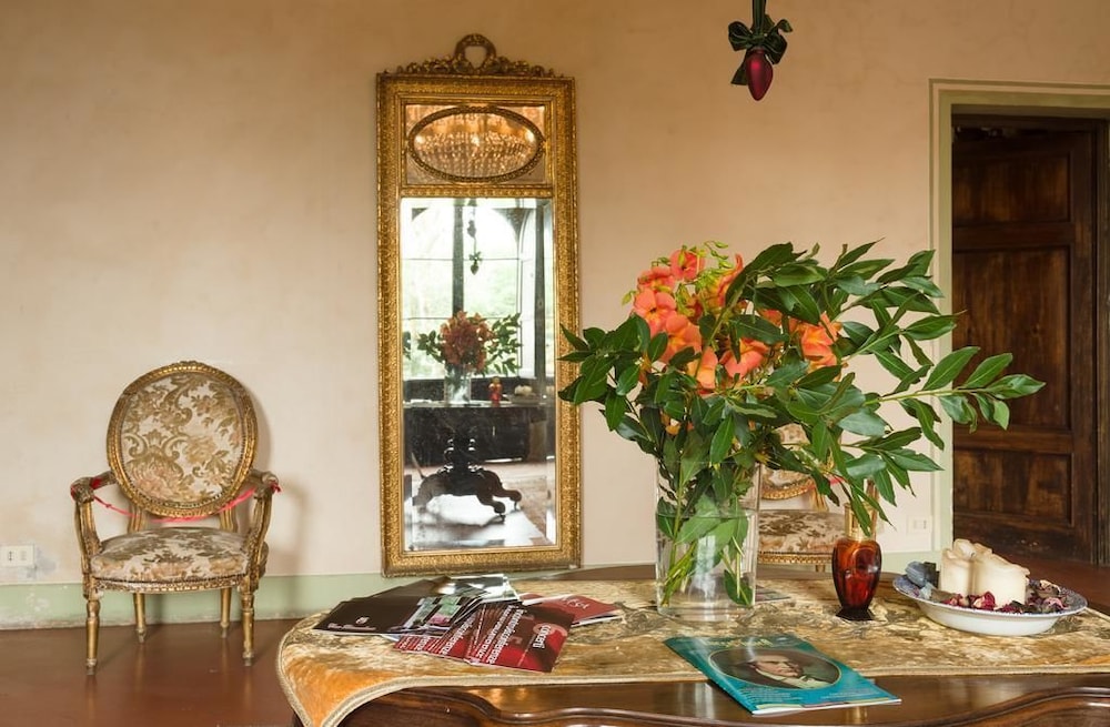 Casa Biancalana view 2