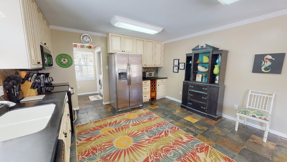 Sea Tybee by Tybee Vacation Rentals