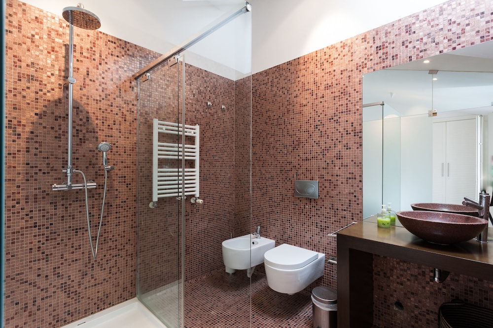 Casa da Barroca: spacious A-location designer loft