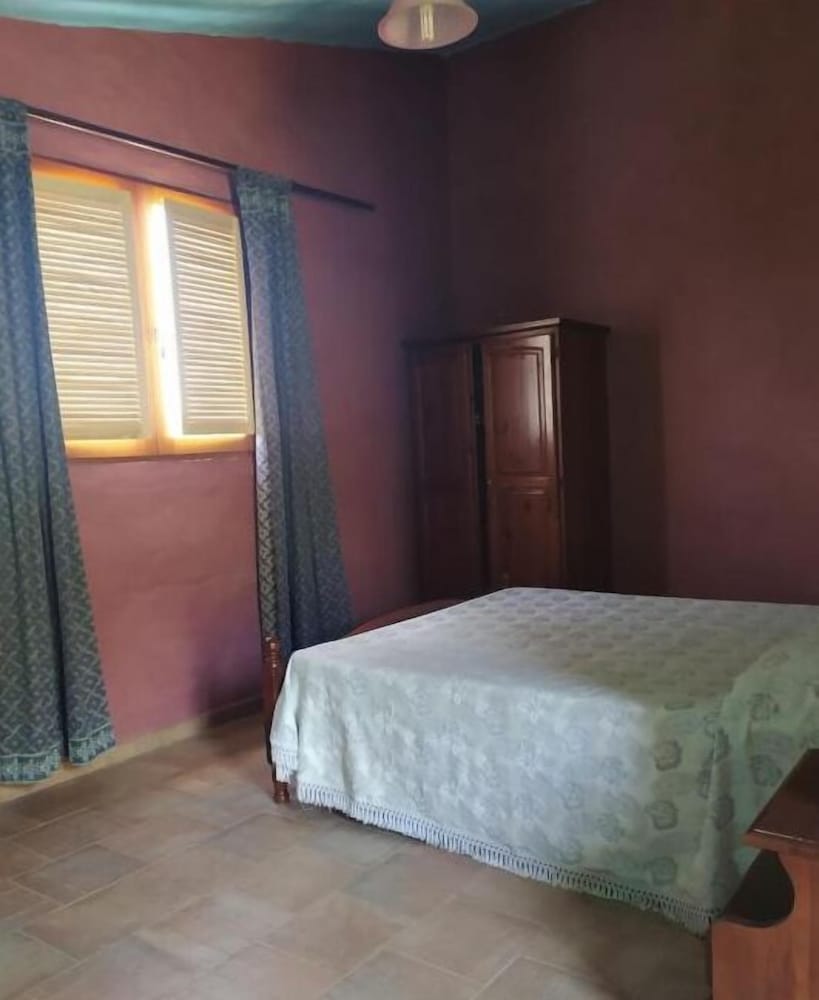 Agriturismo Lo Scrigno