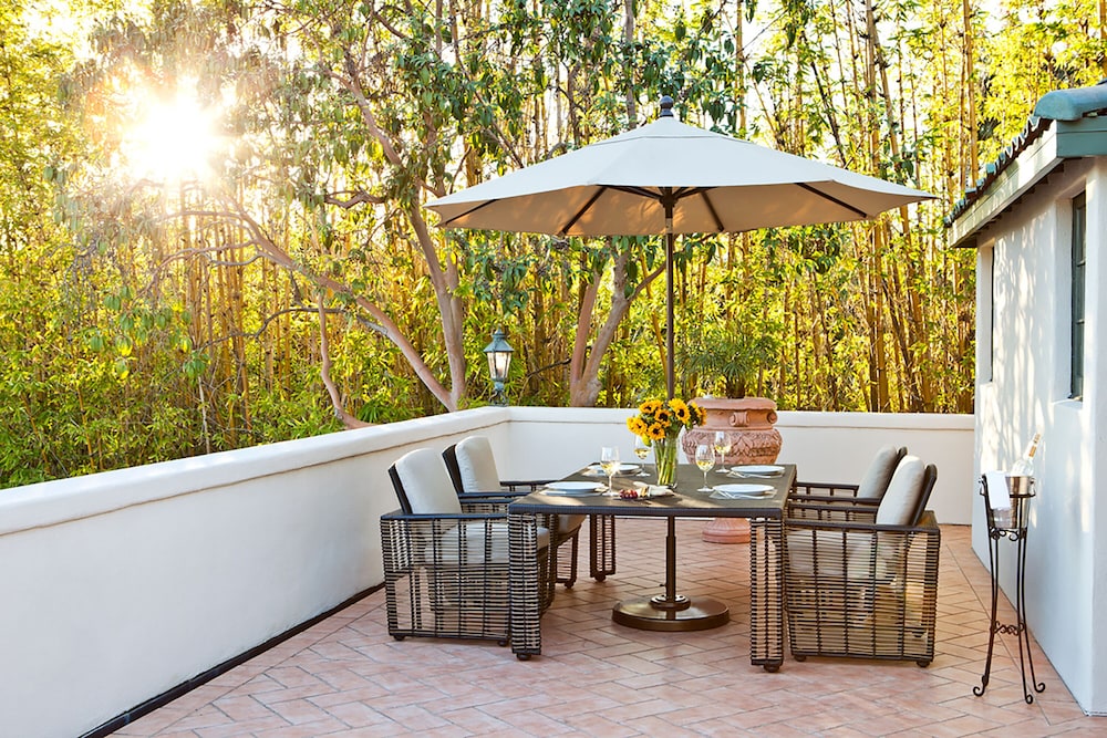 San Francisco Vacations - Langham Huntington, Pasadena, Los Angeles - Property Image 43
