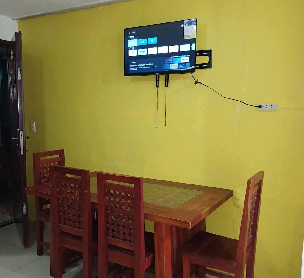 Comfortable Stay in Baguio City