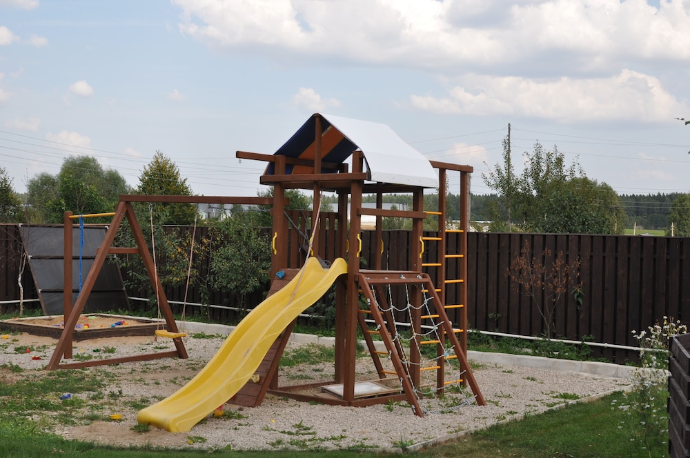 Apart-hotel Arneevo