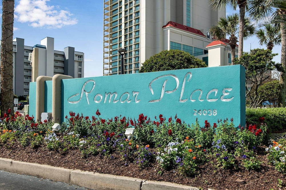 Romar Place 705