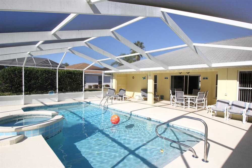 Villa Lovie - Comfort - 4 Bedroom