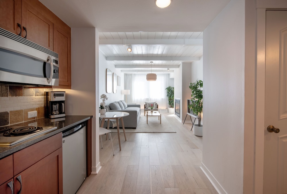 Winter Park Resort Lodging - Convenient Condos