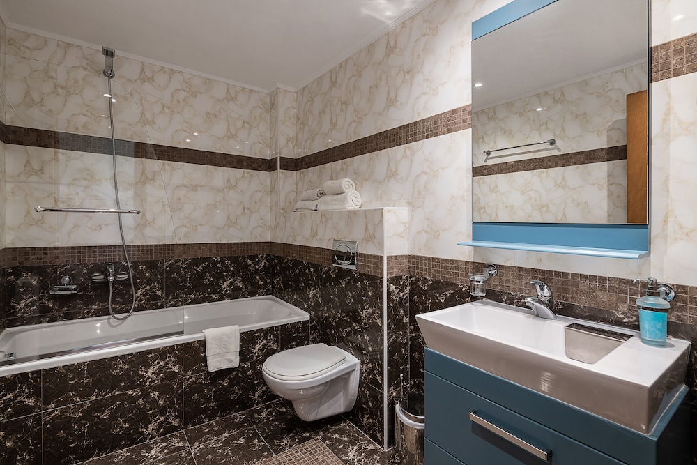Caldera Platanias Villas