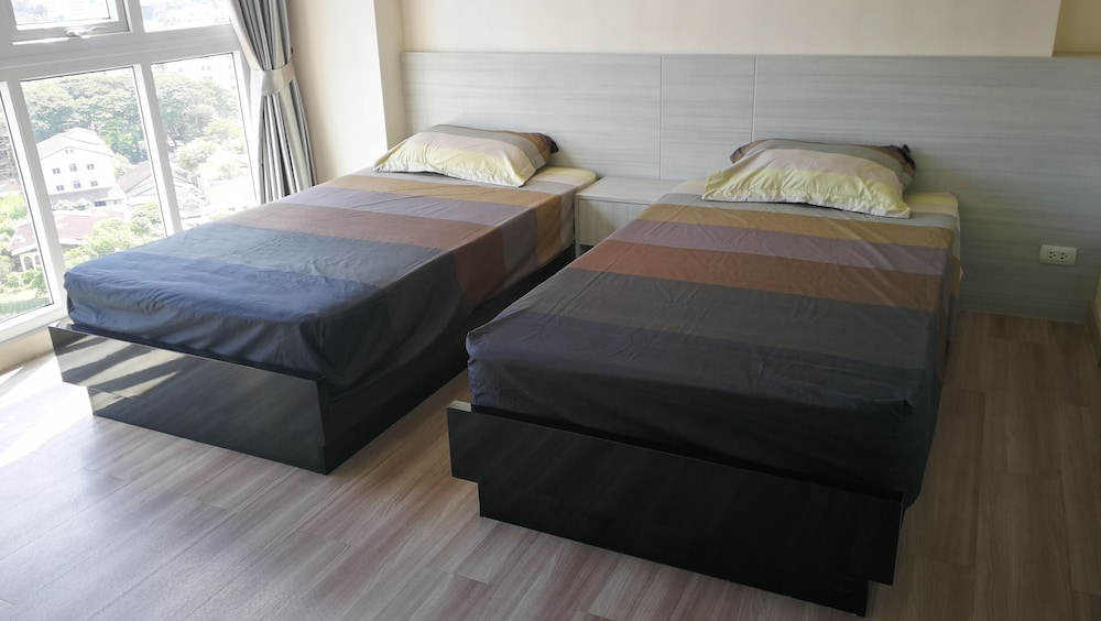 The Prio Condo by Loto