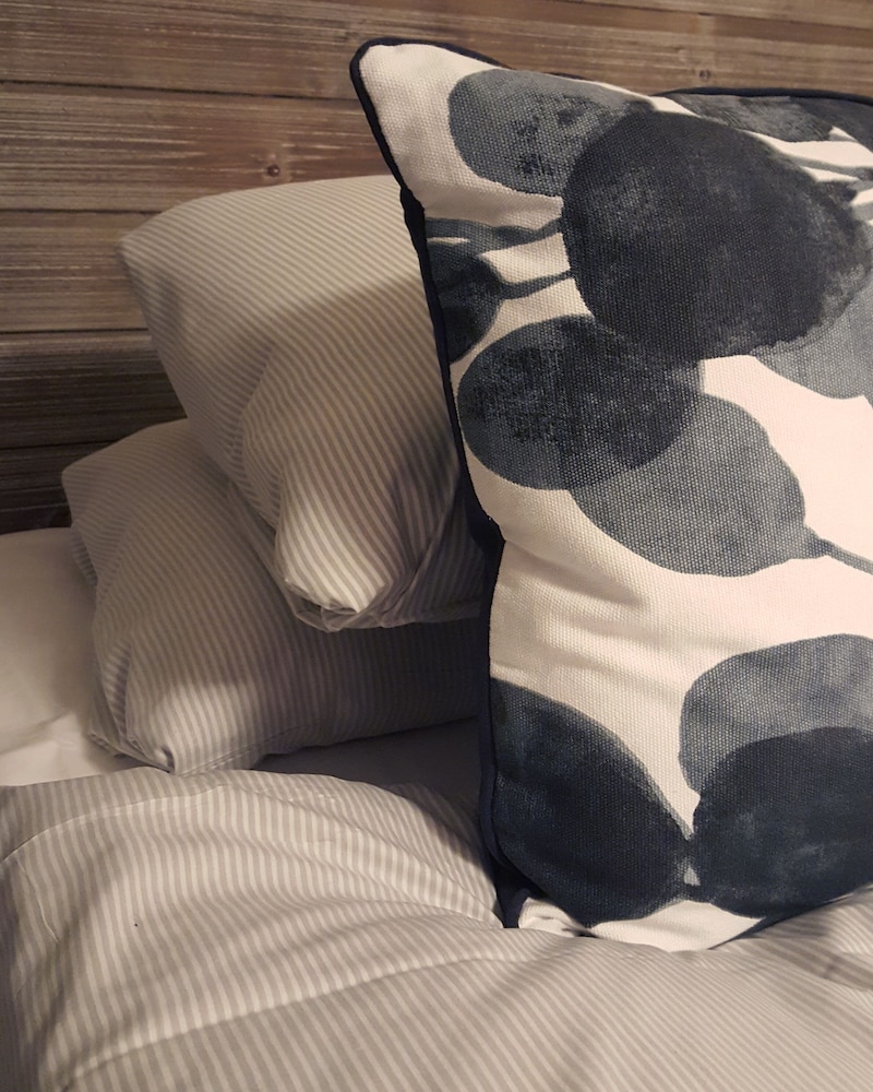 Kroppefjäll Bed & Breakfast