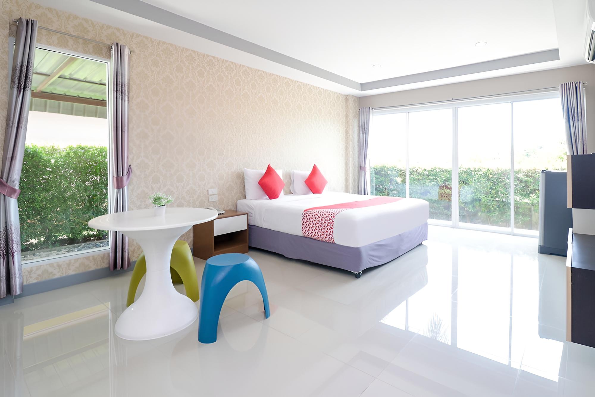 Baan Phing Phu Praew