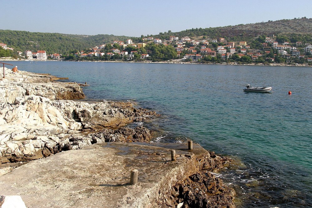 Mirja - 100m From the Beach & Parking - A1-donji view 4