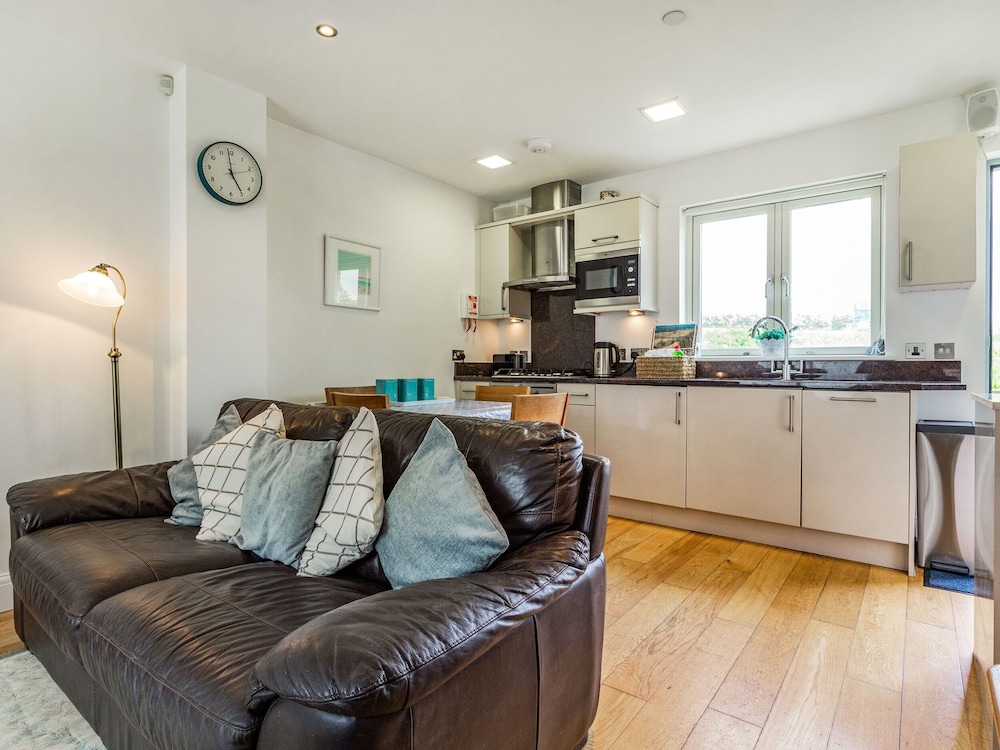 Constantine Bay Cottage