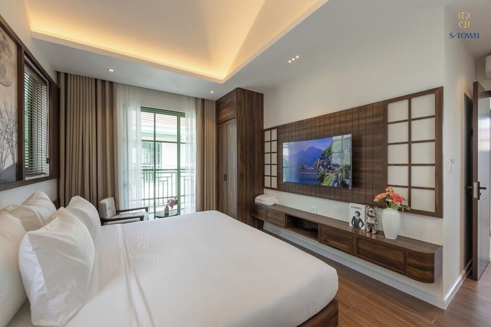 S-Solution Phu Quoc by DDH