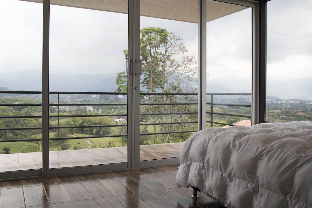 Villa Alejos