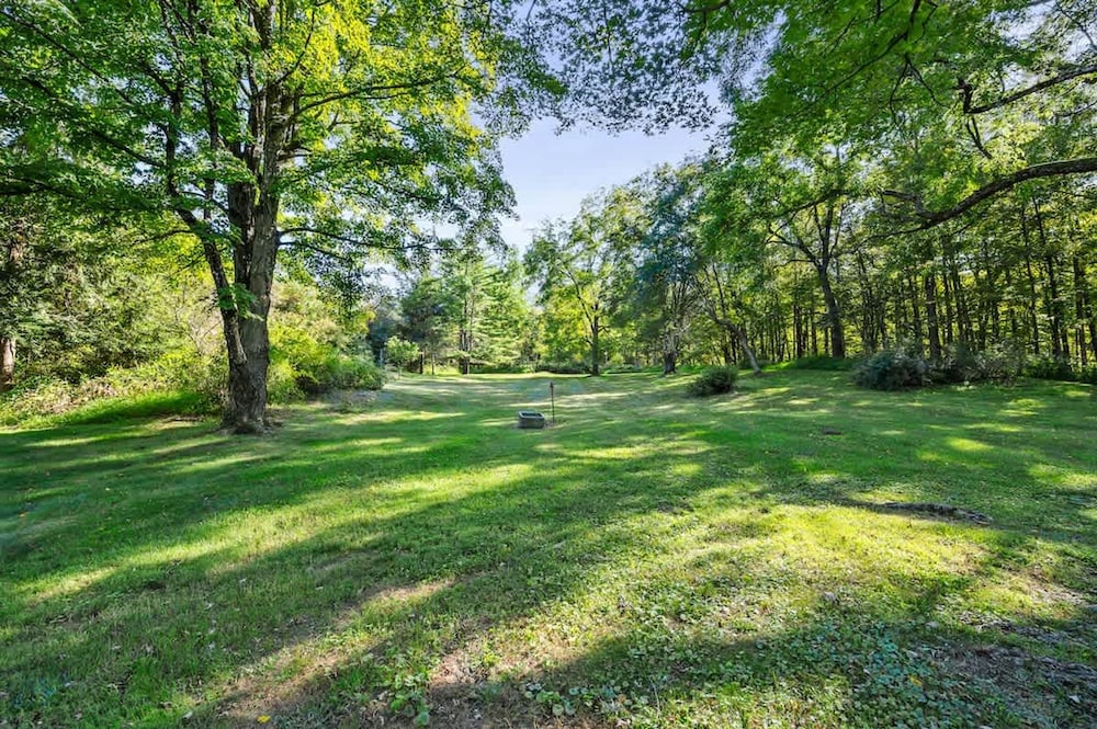 Perfect Upstate Home in Rhinebeck w low Fees