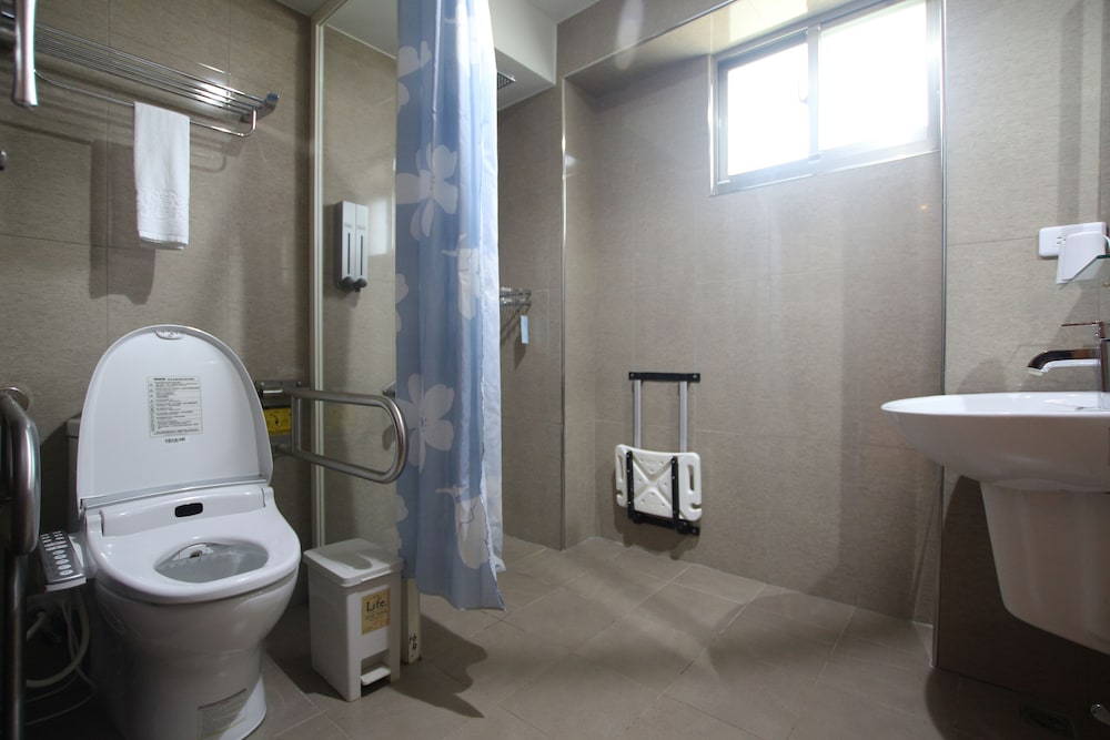 Pine Villa Homestay