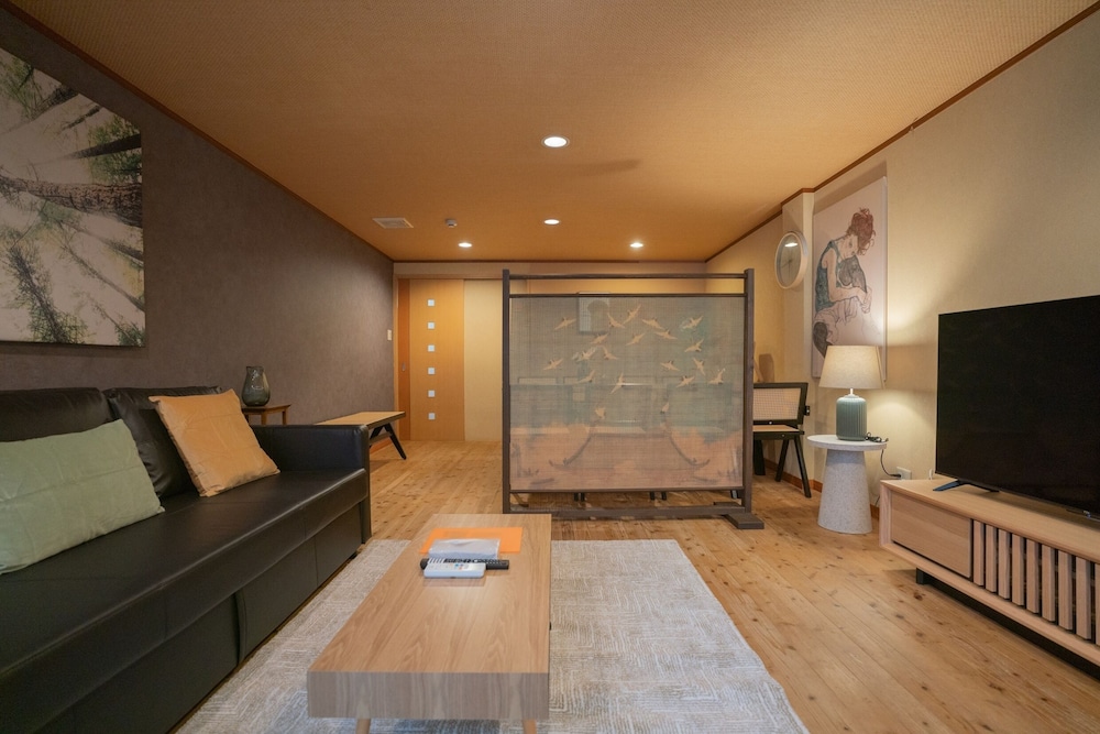 Green House Kujo