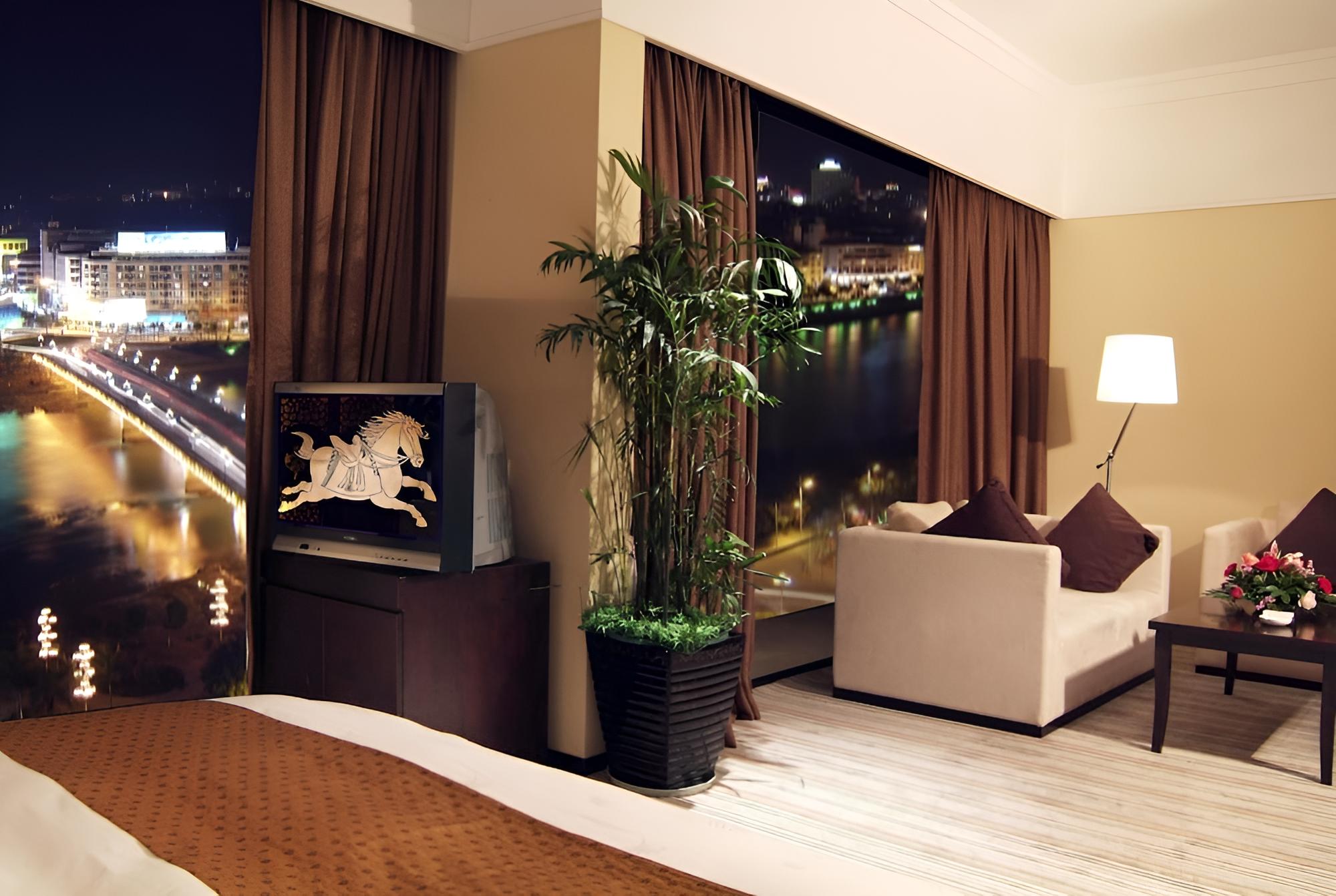 Great International Hotel - Heyuan