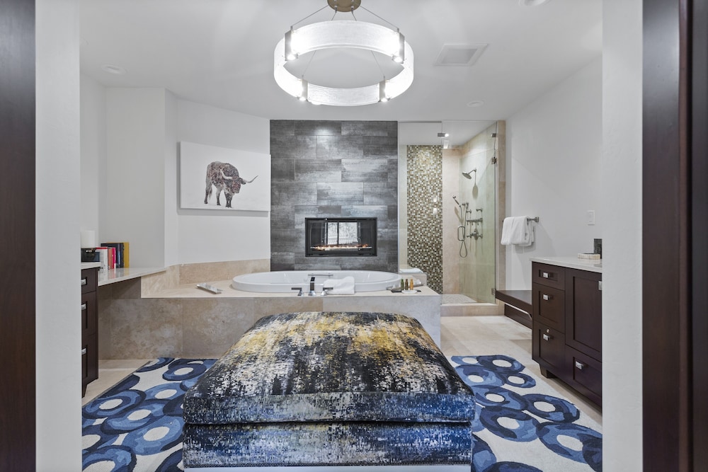 Flagstaff Lodge at Deer Valley Resort - Four Bedroom Residence #507 4 Condo