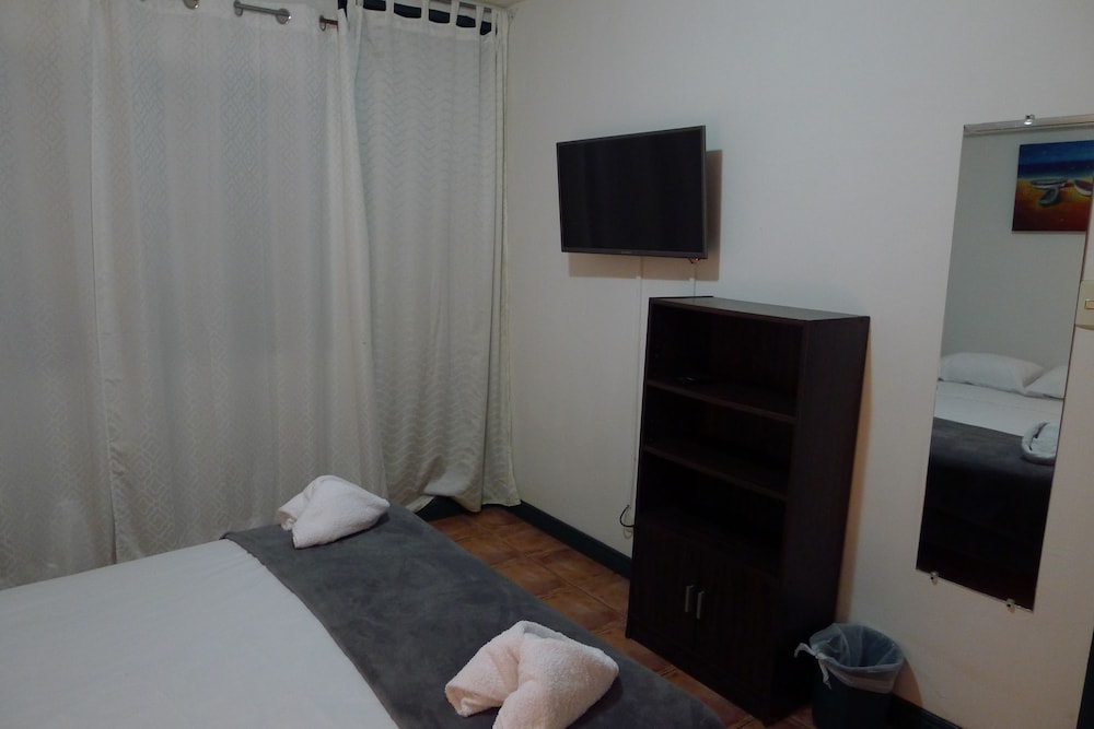 La Posada Bed & Breakfast
