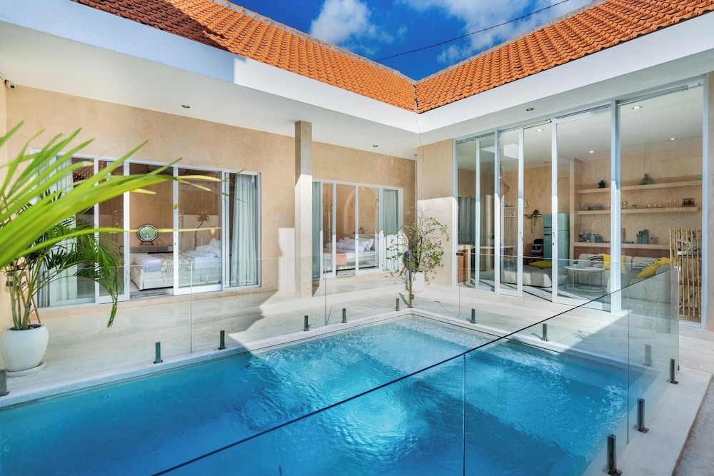 Villa Sacral 3BR Family Villa with Pool