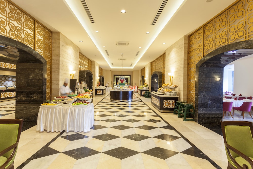Melas Lara Hotel - All Inclusive