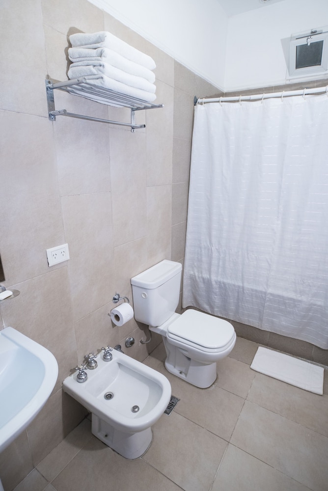Milhouse Avenue - Hostel
