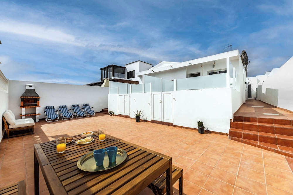 Bayside Cocoteros Hideaway Serenity Cove