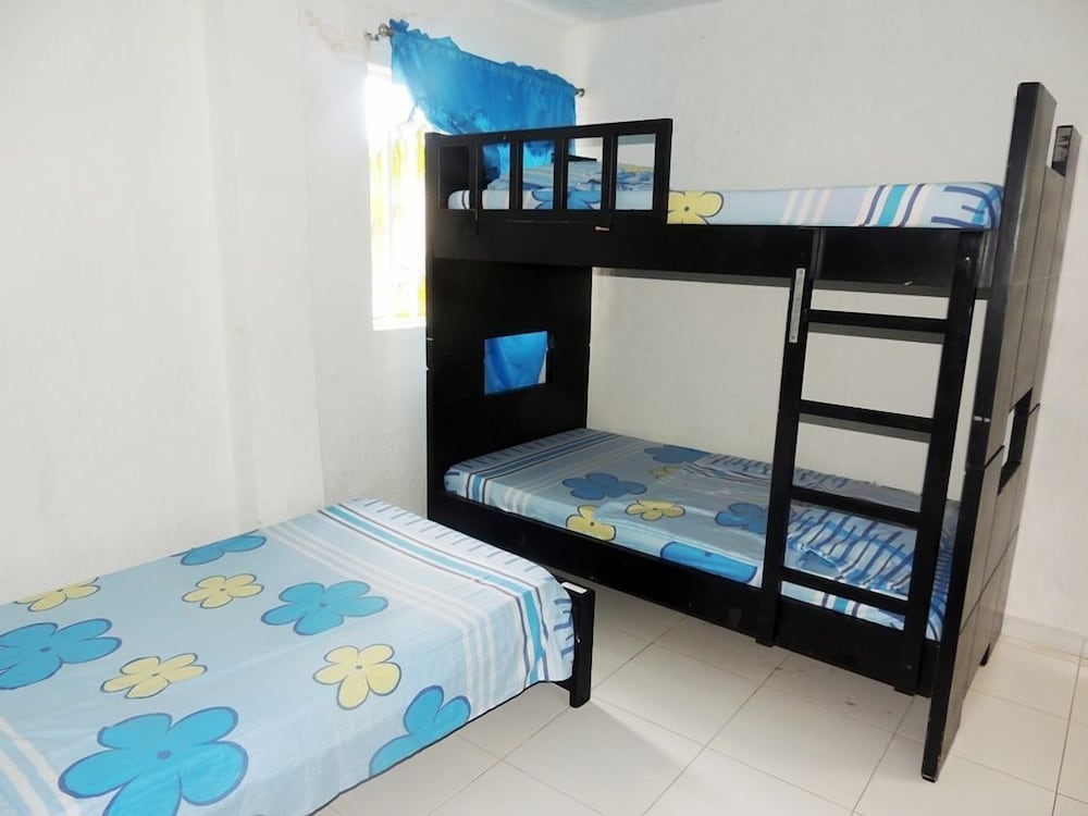 Apartamentos Vacaciones Manatwar