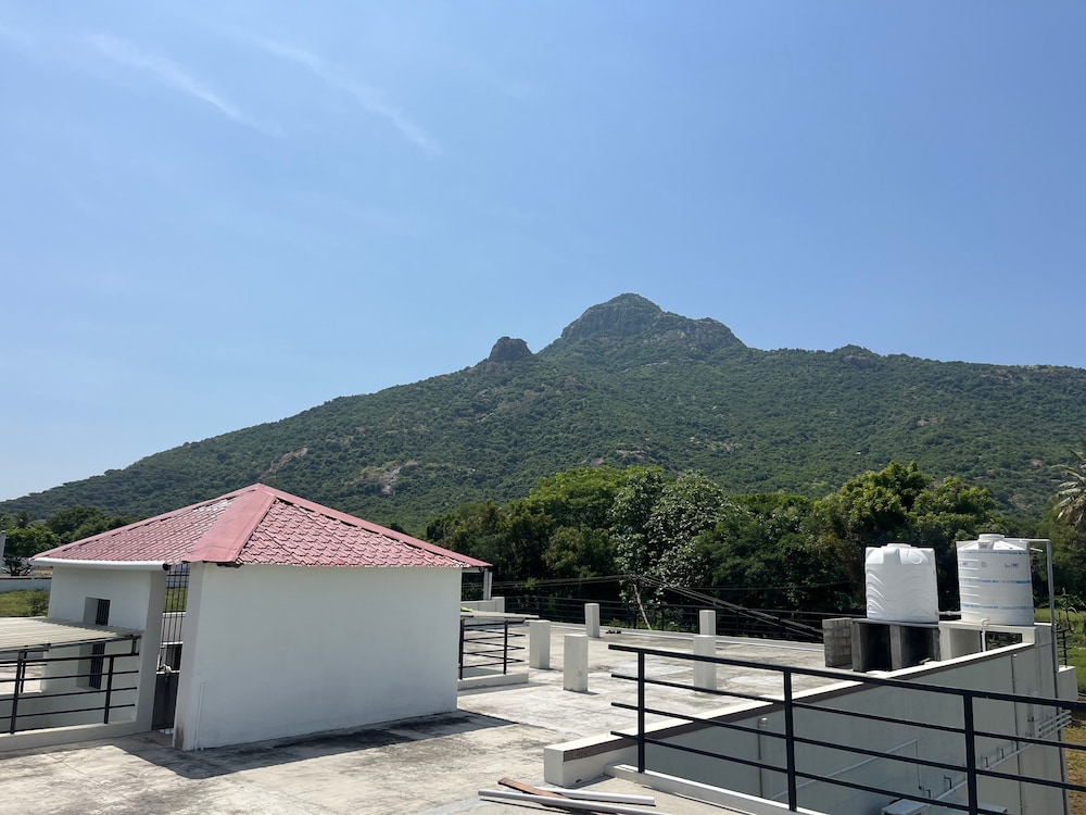 Aadhithya Residency