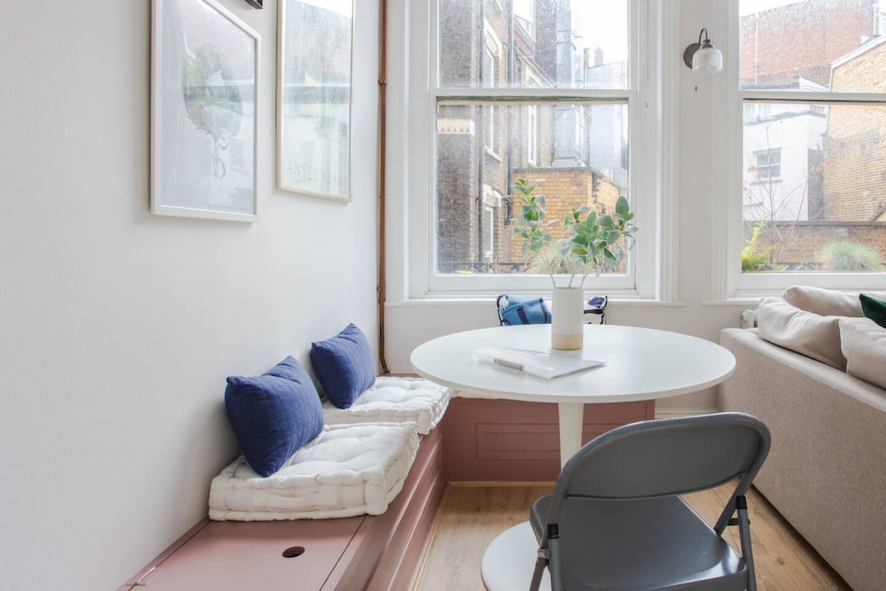 Stylish Apartment in Central London - Farringdon