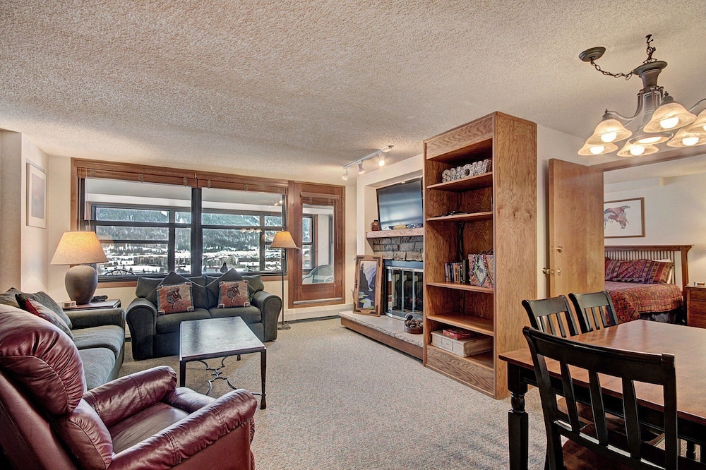SkyRun Vacation Homes - Copper Mountain Resort