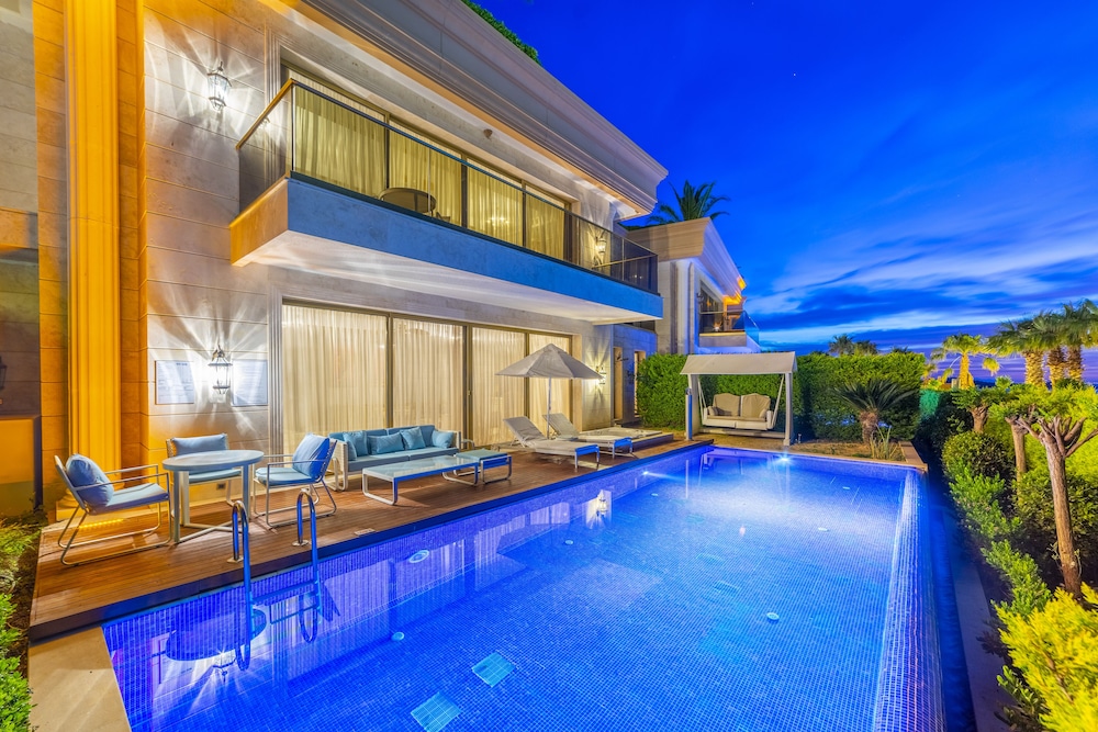 Be Premium Bodrum - Image 81