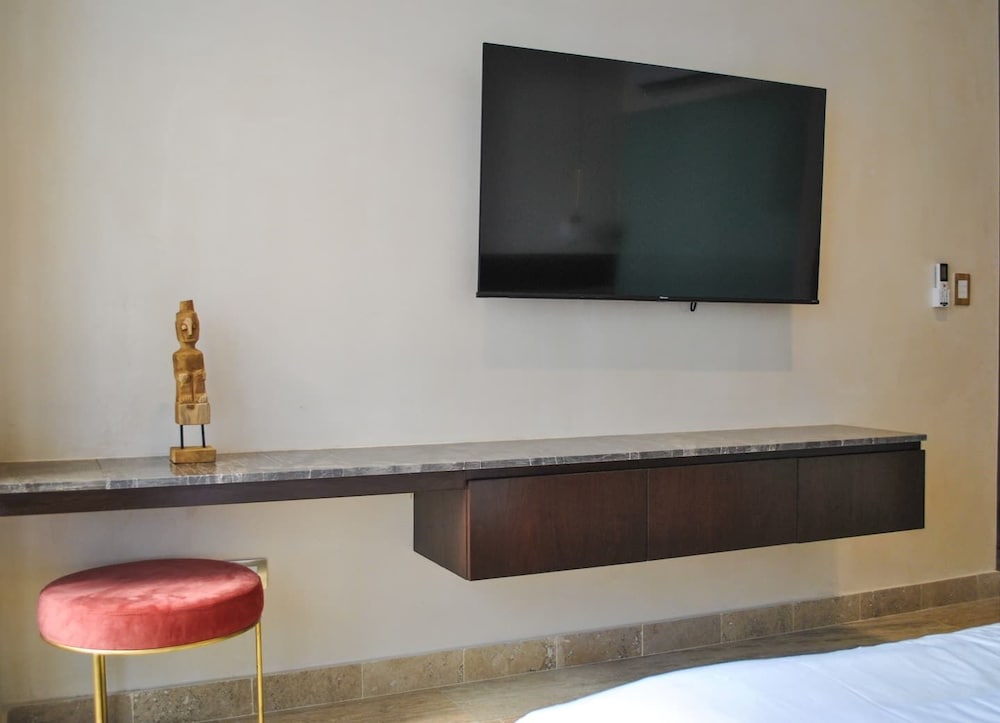 New Chic Tulum with Rooftop Pool