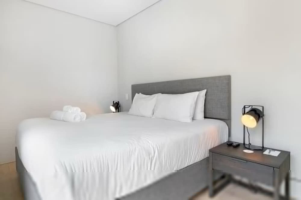 Deluxe Luxury 2 Bedroom Apartment Seapoint